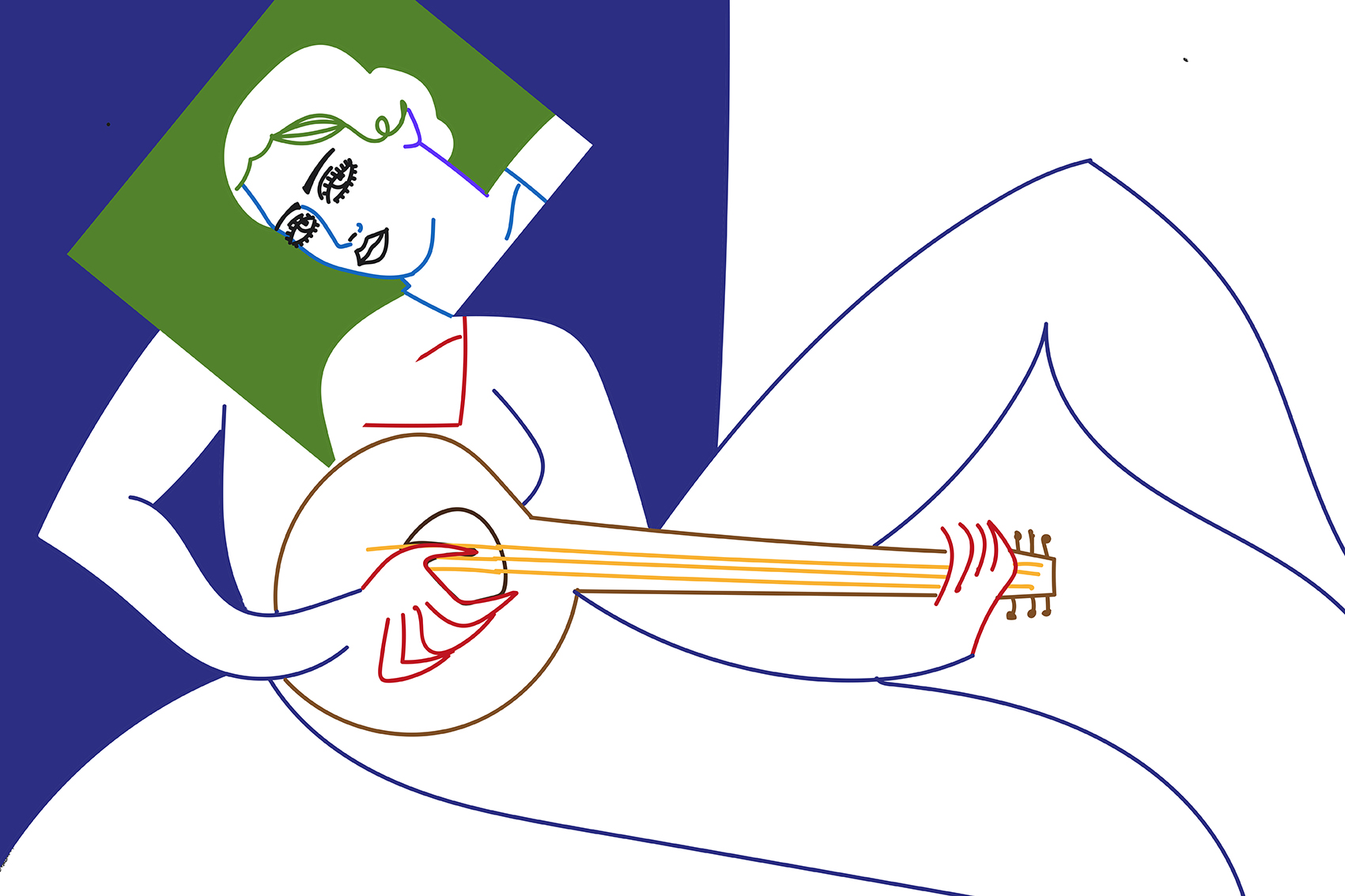 Chitarra